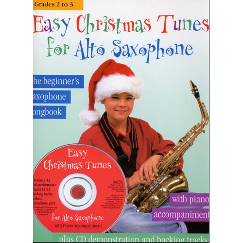 Easy Christmas Tunes