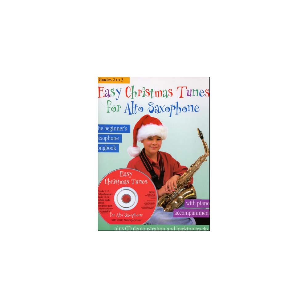 Duro, Stephen - Easy Christmas Tunes