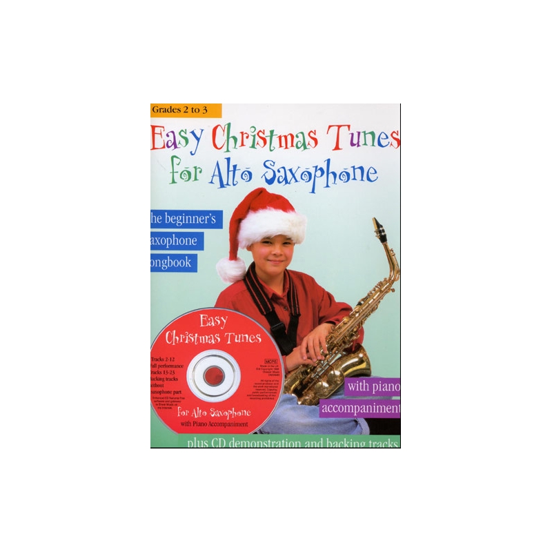 Duro, Stephen - Easy Christmas Tunes