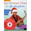 Duro, Stephen - Easy Christmas Tunes