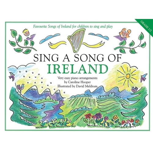 Hooper, Caroline - Sing A...