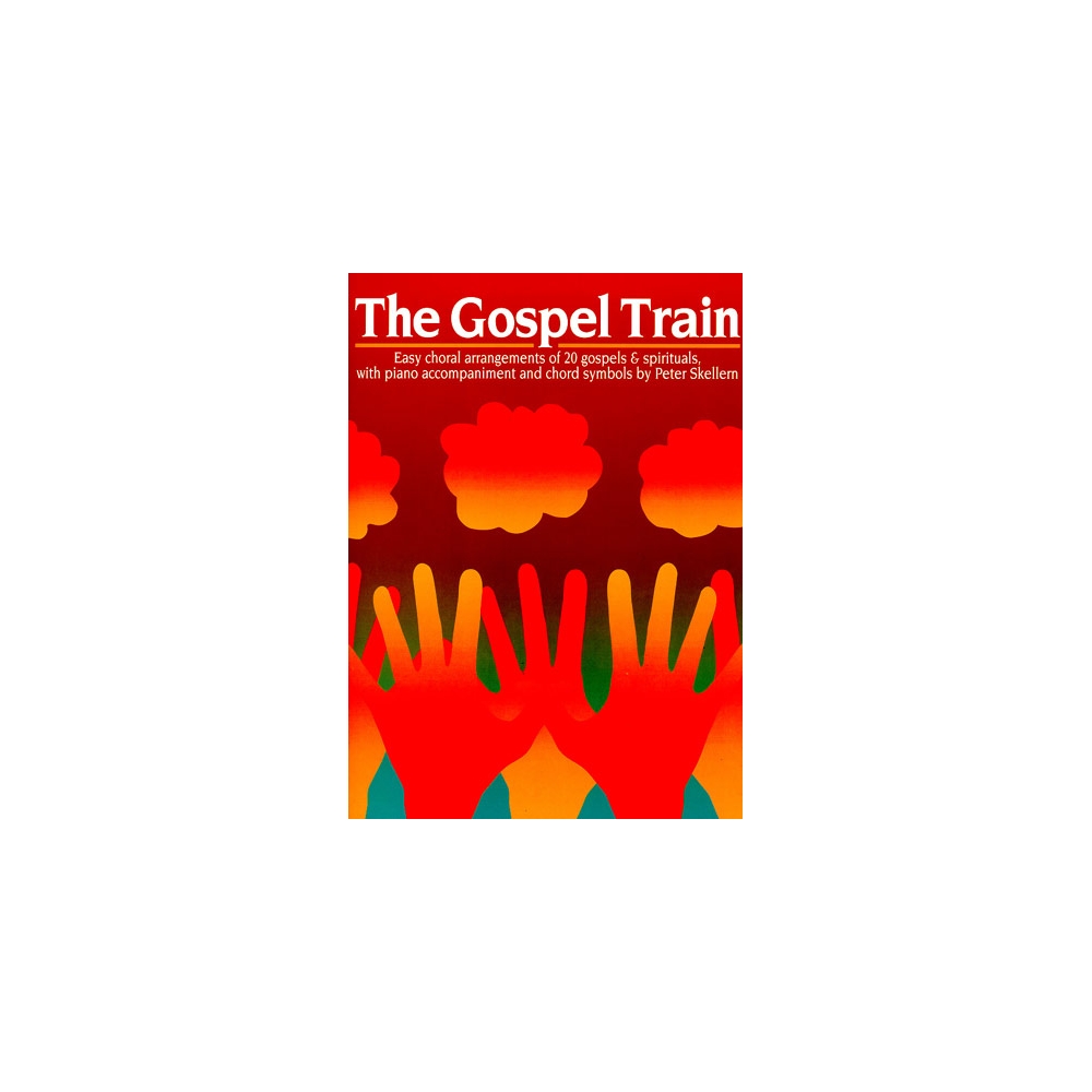 Skellern, Peter - The Gospel Train