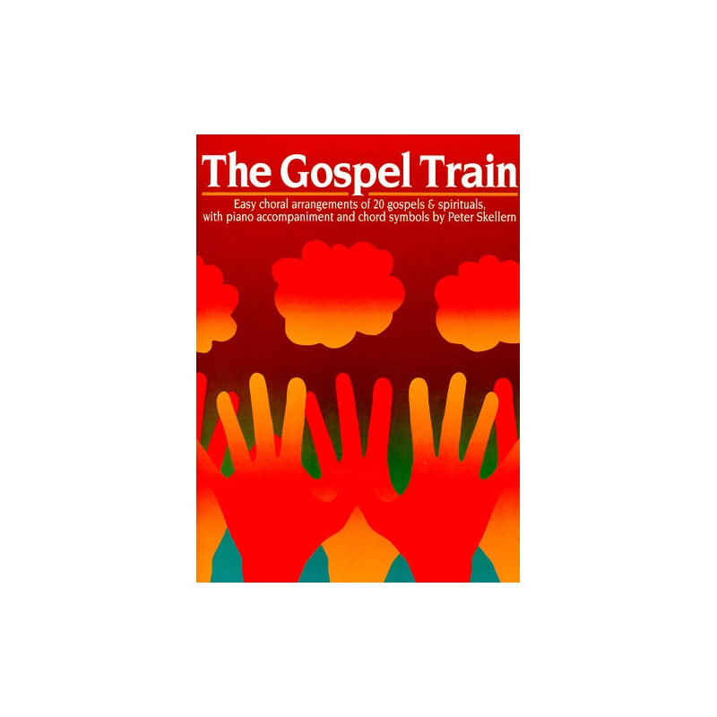 Skellern, Peter - The Gospel Train