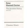 Davies, Peter Maxwell - The Jacobite Rising