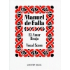 Falla, Manuel - El Amor Brujo