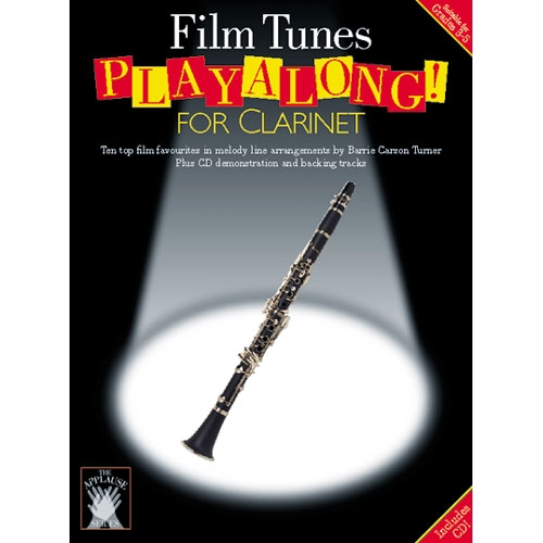 Turner, B.C. - Filmtunes...