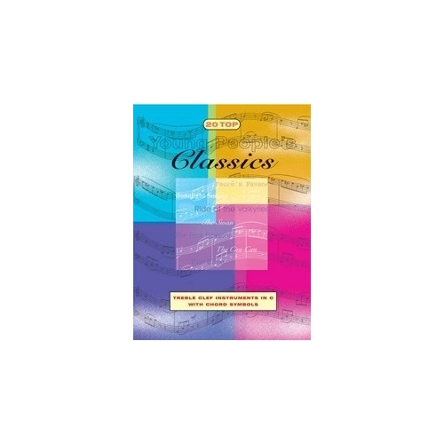 Young Peoples Classics - C...