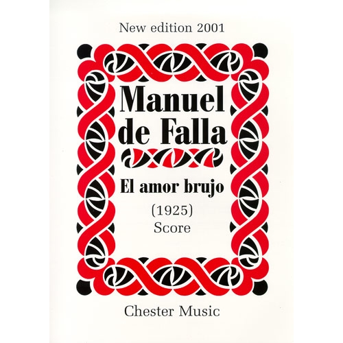 Falla, Manuel - El Amor Brujo