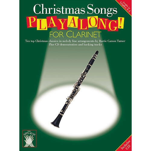 Christmas Songs Playalong!