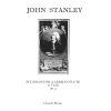 Stanley, John - Six Solos Op.4