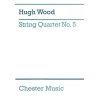 String Quartet No.5 Op.45