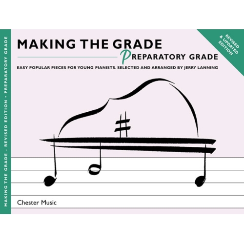 Making The Grade:...