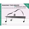 Making The Grade: Piano Preparatory Grade