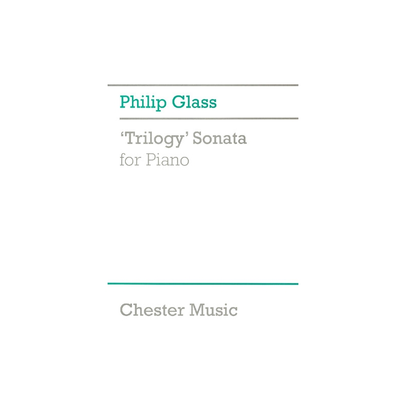 Triology (Sonata)