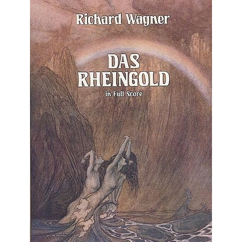 Wagner, Richard - Das...
