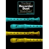 Coulthard, E. - The Best Recorder Duet Book Ever!
