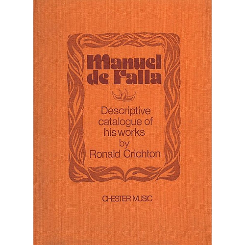 Manuel De Falla