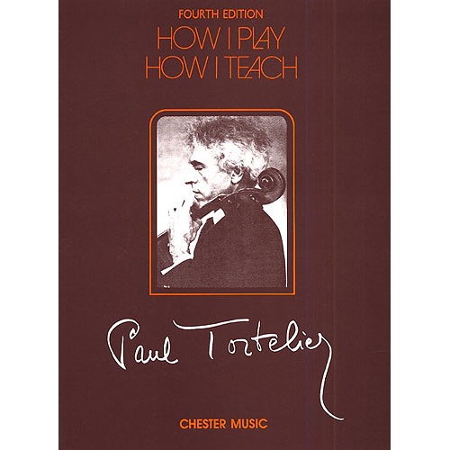 Tortelier, Paul - How I...