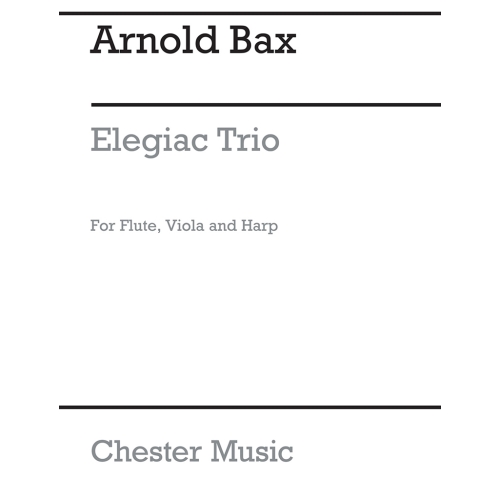 Elegiac Trio