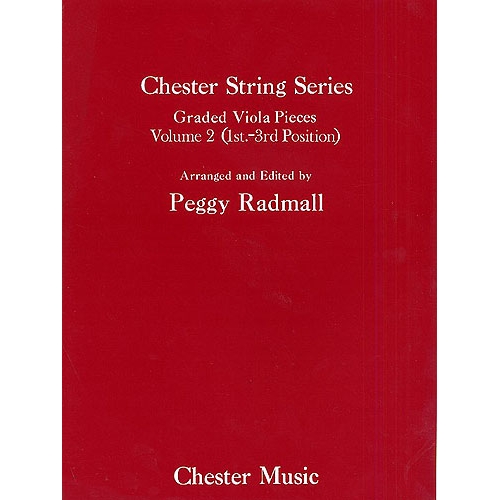 Chester String Series Viola...