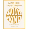 Marcello, Benedetto - Largo & Allegretto
