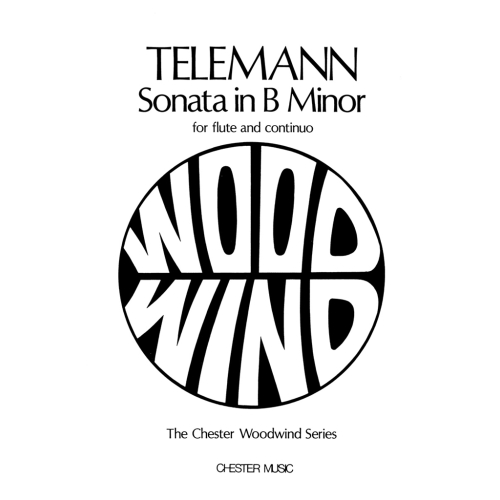 Telemann, Georg Philipp -...