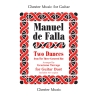 Falla, Manuel - 2 Dances from 'The Three-Cornered Hat'