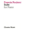 Poulenc, Francis - Suite