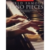 World Famous Piano Pieces