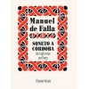 Falla, Manuel - Soneto A Cordoba