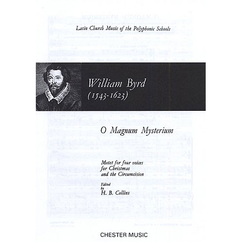 Byrd, William - O Magnum...