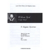Byrd, William - O Magnum Mysterium