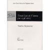 Victoria, Tomás Luis - Tenebrae Responsories