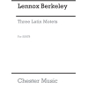 Berkeley, Lennox - Three Latin Motets Op.83 No.1