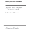 Händel, Georg Friedrich - Apollo And Daphne