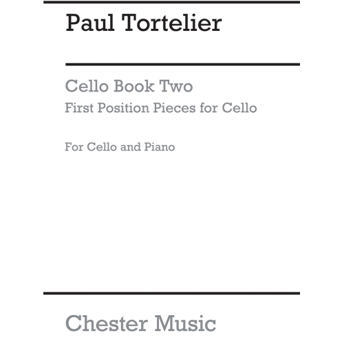 Tortelier, Paul - Cello...