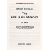 Berkeley, Lennox - The Lord Is My Shepherd Op.91 No.1
