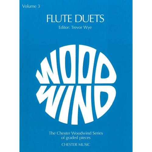 Walkiers & Wye - Flute...