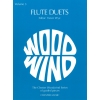 Walkiers & Wye - Flute Duets - Volume 3