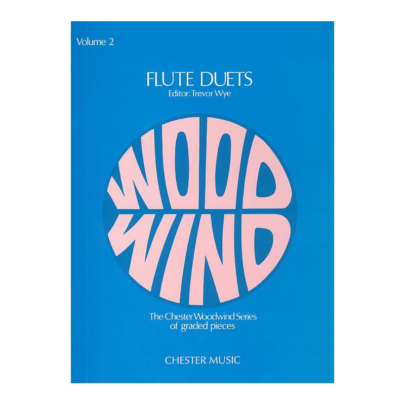 Flute Duets 2