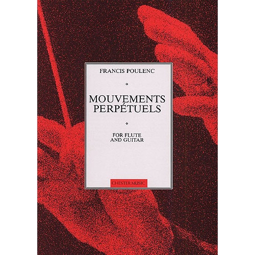 Poulenc, Francis -...