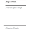 Wood, Hugh - 4 Songs Op.2
