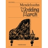 Bartholdy, Felix Mendelssohn - Wedding March
