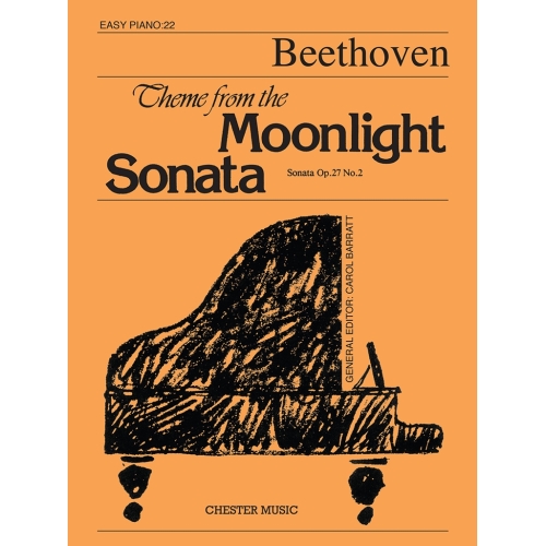 Beethoven, Ludwig - Sonate...
