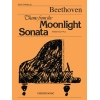 Beethoven, Ludwig - Sonate 14 Cis Op.27/2 (Mondsch.)