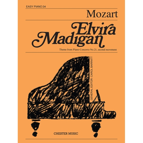 Mozart, Wolfgang Amadeus -...