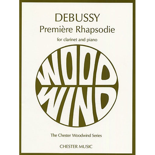 Debussy, Claude - Premiere...