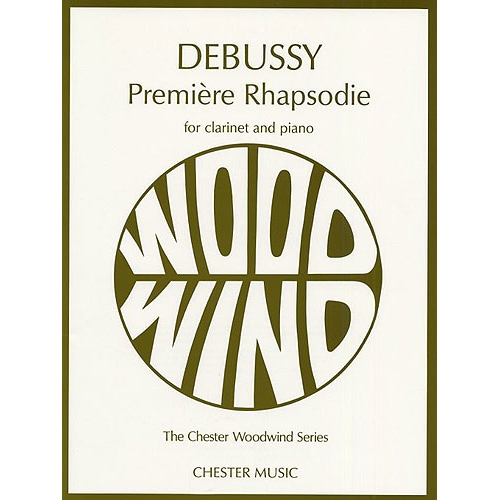 Premiere Rhapsodie