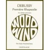 Debussy, Claude - Premiere Rhapsodie