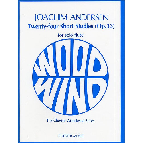 Andersen, Joachim -...